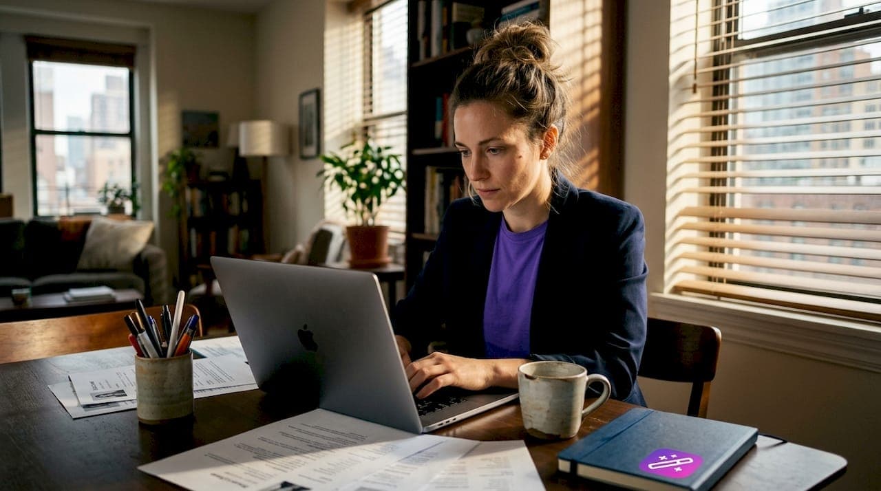 Best job application tips: Stand out and land interviews