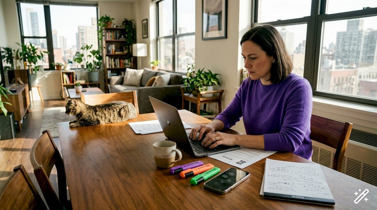 How to use AI for resume writing: steps, tools, and tips