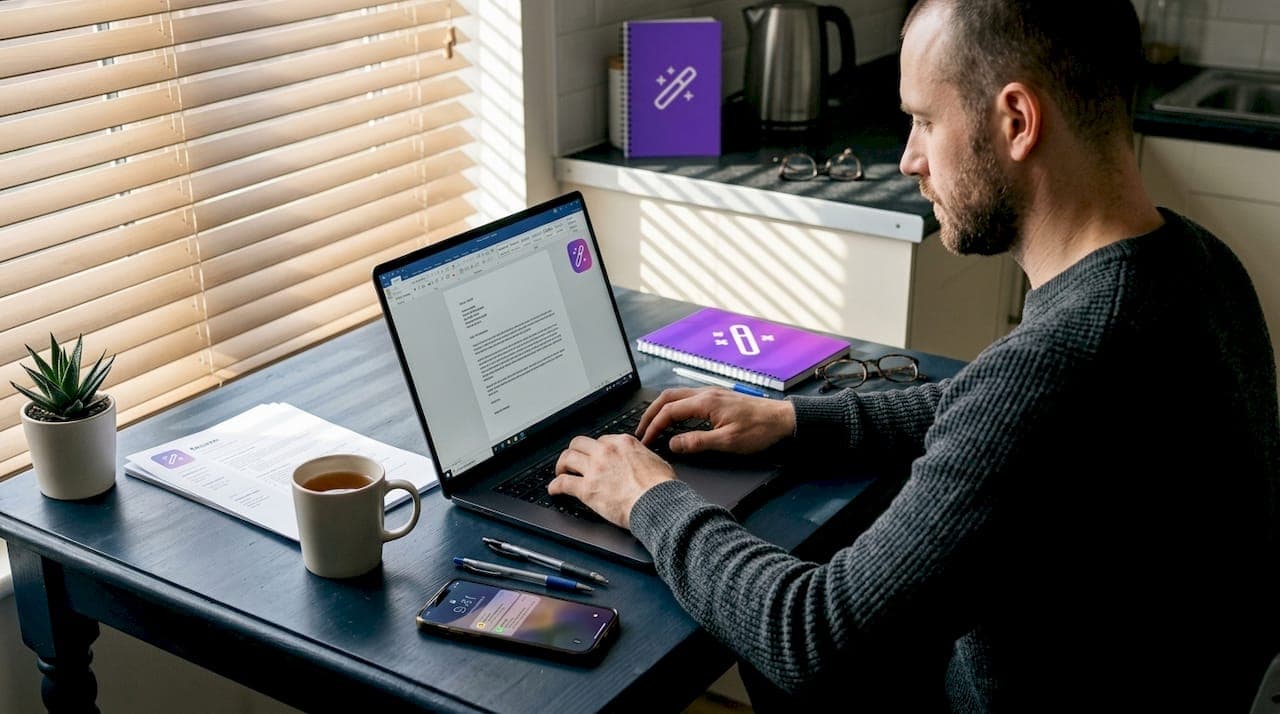 Cover letter templates: Save time and land more interviews